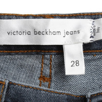 Victoria Beckham Jeans with wash