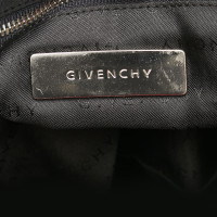 Givenchy Umhängetasche aus Baumwolle in Rot