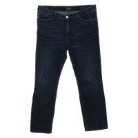 Bogner Jeans in Cotone in Blu