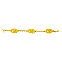 Céline Logo-Armband