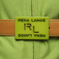 Rena Lange Completo in Verde
