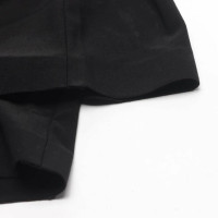 Norma Kamali Trousers in Black
