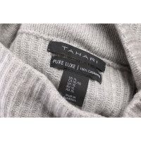 Elie Tahari Knitwear Cashmere in Grey