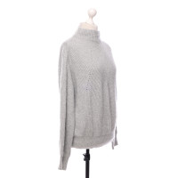 Elie Tahari Knitwear Cashmere in Grey