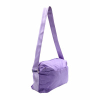 Pleats Please Shoulder bag in Violet