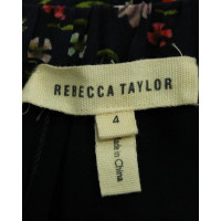 Rebecca Taylor Dress Silk