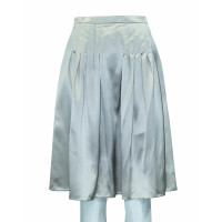 Prada Skirt in Silvery