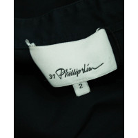 3.1 Phillip Lim Vestito in Cotone in Blu
