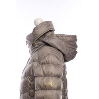 Michael Kors Jacket/Coat in Taupe