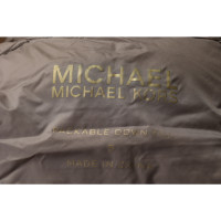 Michael Kors Jacket/Coat in Taupe