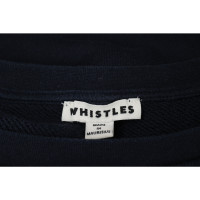 Whistles Top en Coton en Bleu