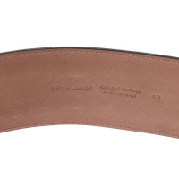 Rena Lange Belt Leather