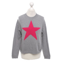 Red Valentino Tricot en Gris