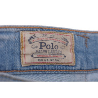 Polo Ralph Lauren Jeans in Blue