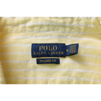 Polo Ralph Lauren Top en Jaune