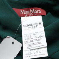 Max Mara Dress in Green