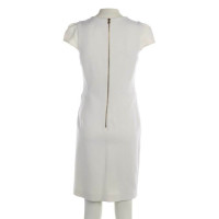 Emilio Pucci Dress Wool in White