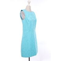 Michael Kors Dress in Turquoise