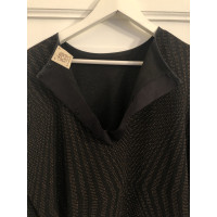 Attic And Barn Knitwear Viscose in Black