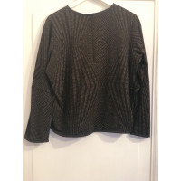 Attic And Barn Knitwear Viscose in Black