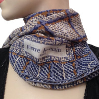 Pierre Balmain Foulard seta 