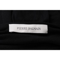 Pierre Balmain Top in Black