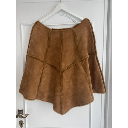 Ugg Australia Jacket/Coat in Brown