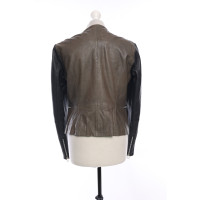 Goosecraft Jacket/Coat Leather