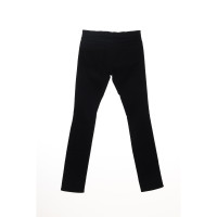 J Brand Jeans in Cotone in Nero