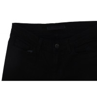 J Brand Jeans in Cotone in Nero