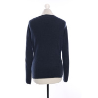 Ftc Top Cashmere in Blue