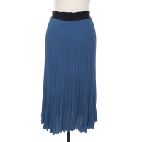 Shirtaporter Skirt in Blue
