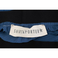 Shirtaporter Skirt in Blue
