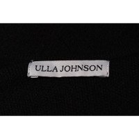 Ulla Johnson Dress Wool in Black