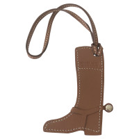 Hermès "Paddock Boot Charm"