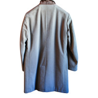 Loro Piana cappotto imbottito