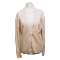 Allude Jacket/Coat Cashmere in Nude