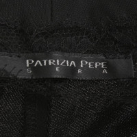 Patrizia Pepe Shorts in Black