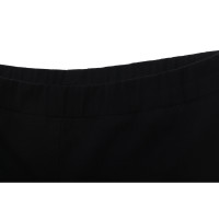 Dkny Hose in Schwarz