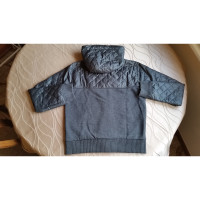 D&G Jacket/Coat Cotton in Grey