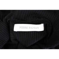 Pierre Balmain Dress Viscose in Black