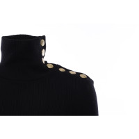 Pierre Balmain Dress Viscose in Black