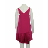 3.1 Phillip Lim Dress Silk in Pink