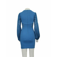 Rebecca Vallance Dress in Blue