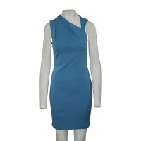 Reiss Vestito in Blu