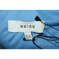 Reiss Vestito in Blu