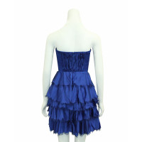 Rebecca Taylor Dress in Blue
