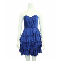 Rebecca Taylor Dress in Blue