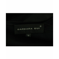 Barbara Bui Top Silk in Black