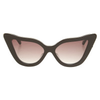 Zimmermann Sunglasses in Brown